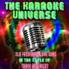 The Karaoke Universe - Old Fashioned Love Song (Karaoke Version) [In the Style of Three Dog Night] - Single